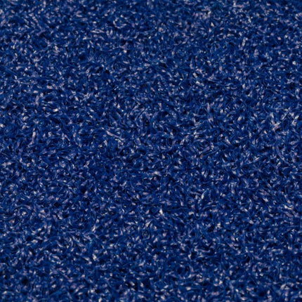 Sprung Plain Colour Uni Indoor Sprint Track - 2m Wide