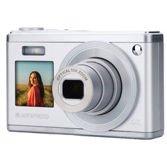 Agfa Photo Realishot DC9200 Compact Digital Camera
