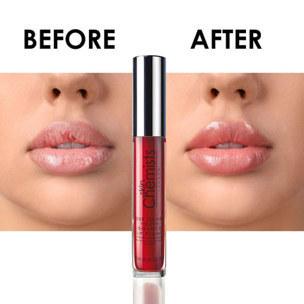 Rose Quartz Youth Defence Lip Plump Oil 8ml