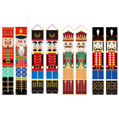 Christmas Decorations Home Layout Props