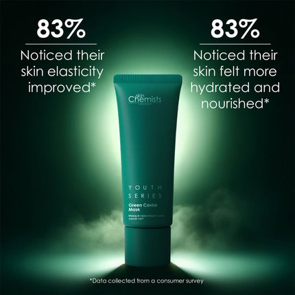 Green Caviar Mask 50ml
