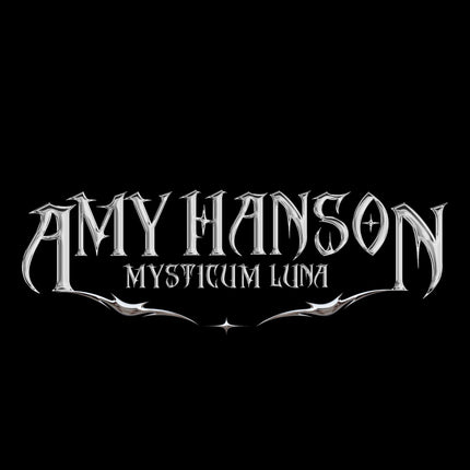 ML x Amy Hanson Carnage Cross Necklace