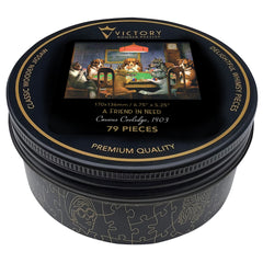 A Friend In Need MINI QT