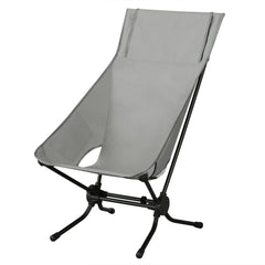 WOLTU Folding Camping Chair Ultralight Aluminium Outdoor Lounge Fishing Chair with Carry Bag for Outdoor Beach Garden BBQ Picnic