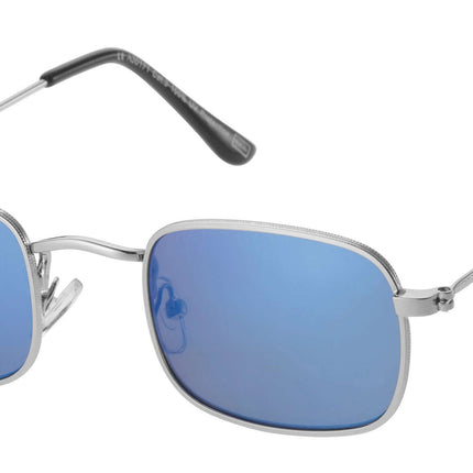 4 Vision HeritageRound – Retro Vintage Sunglasses