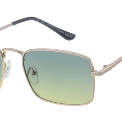 4 Vision ExecMod – Luxury Business Sunglasses for Modern Professionals