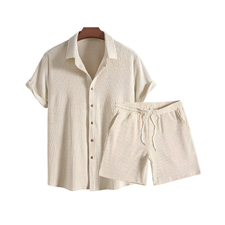 Summer Outfit – Roma Luce