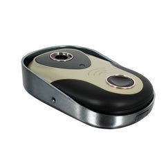 163Eye L1-NJ Smart Visual WIFI 1.3MP Network HD Intercom Doorbell , Support Micro SD Card  & Night Vision, 163Eye Gold, 163Eye