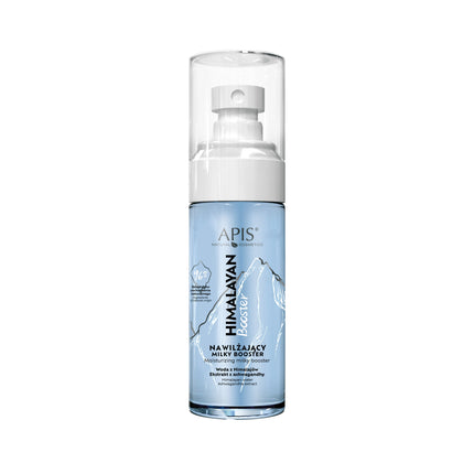 APIS Himalayan Moisturising Milky Booster Mist | 100 ml