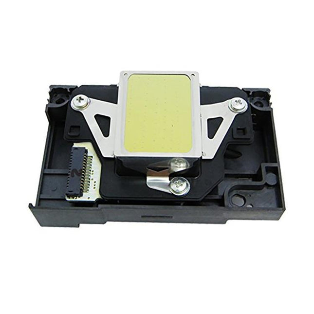 Print Head For Epson L801 / L800 / L805 / TX650 / R290 / T50 / R330, Print Head For Epson L801 / L800