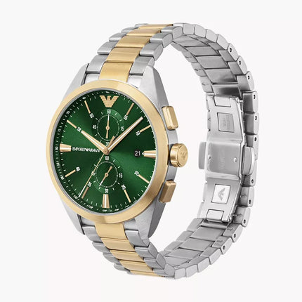 Emporio Armani AR11511 Men's Chronograph Watch