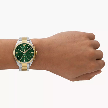 Emporio Armani AR11511 Men's Chronograph Watch