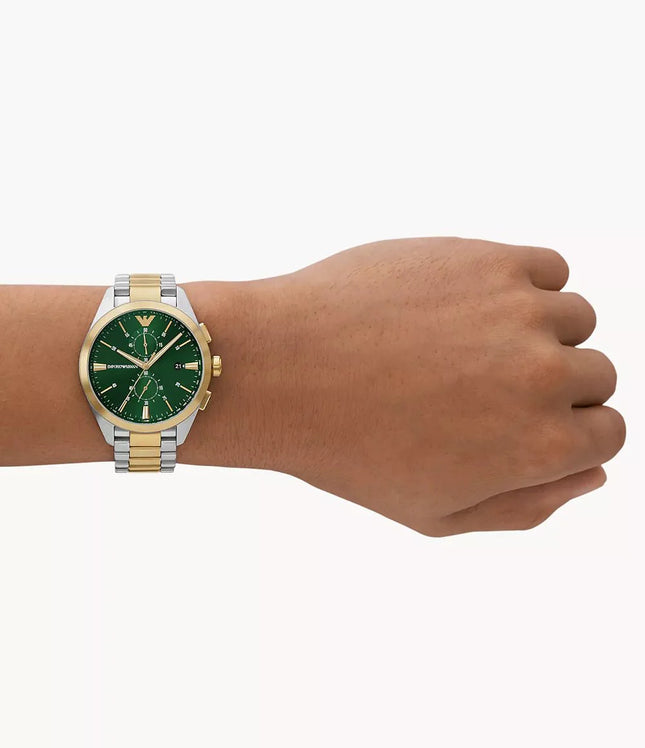 Emporio Armani AR11511 Men's Chronograph Watch