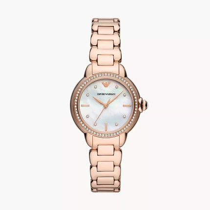 Emporio Armani AR11523 Women's Watch