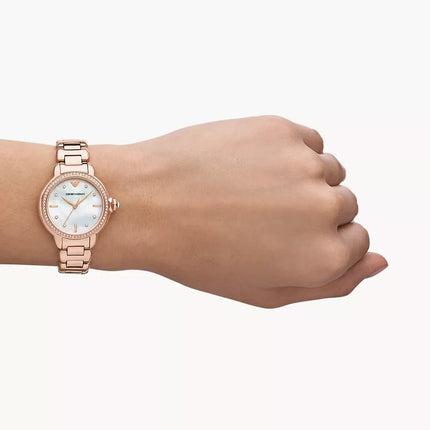 Emporio Armani AR11523 Women's Watch