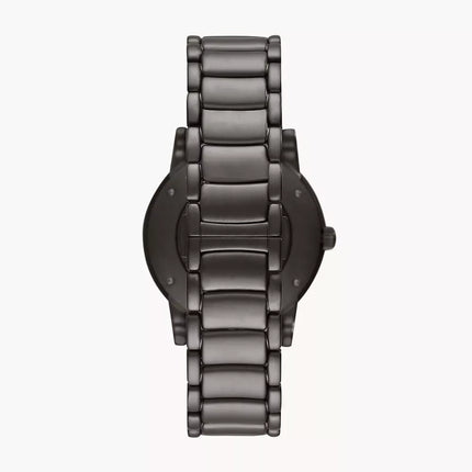 Emporio Armani AR60010 Men's Meccanico Watch