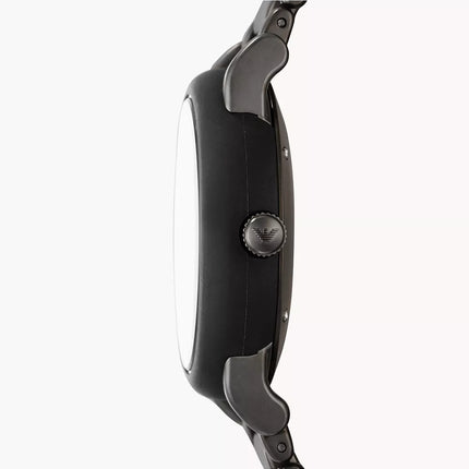 Emporio Armani AR60010 Men's Meccanico Watch