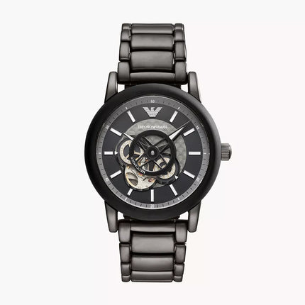 Emporio Armani AR60010 Men's Meccanico Watch