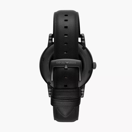 Emporio Armani AR60012 Men's Meccanico Watch