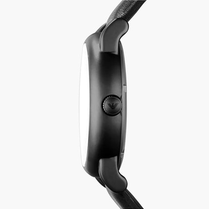 Emporio Armani AR60012 Men's Meccanico Watch