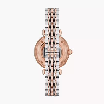 Emporio Armani AR60019 Women's Meccanico Watch
