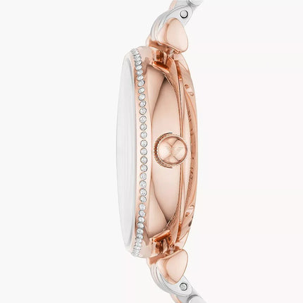 Emporio Armani AR60019 Women's Meccanico Watch