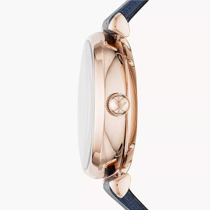 Emporio Armani AR60020 Women's Meccanico Watch