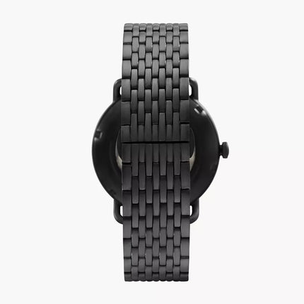 Emporio Armani AR60025 Men's Meccanico Watch