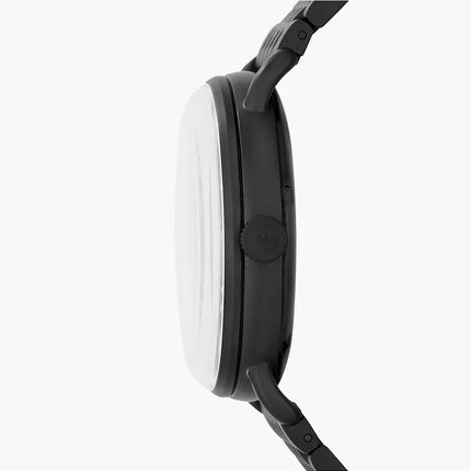 Emporio Armani AR60025 Men's Meccanico Watch