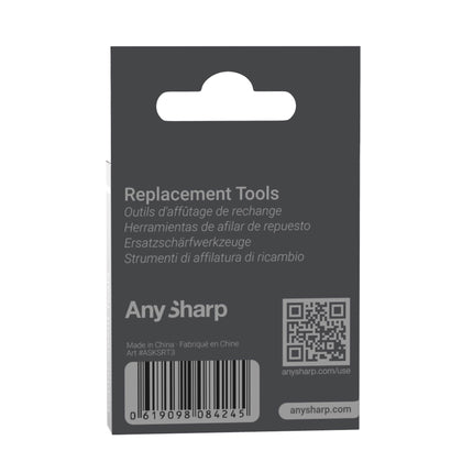 Replacement Tools