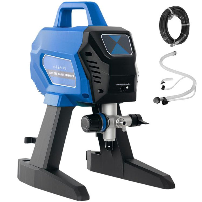 200 Bar Airless Paint Sprayer for DIY Projects