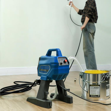 200 Bar Airless Paint Sprayer for DIY Projects