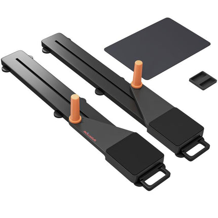 Build a More Versatile Home Workout – Multi-Function Pilates Board