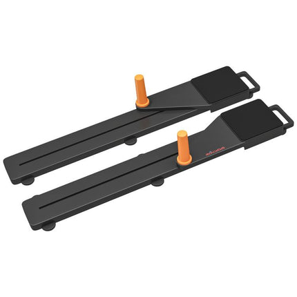 Build a More Versatile Home Workout – Multi-Function Pilates Board