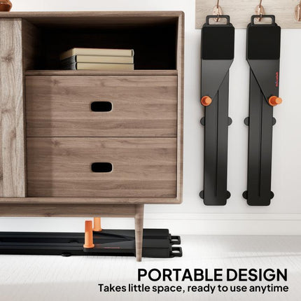 Build a More Versatile Home Workout – Multi-Function Pilates Board