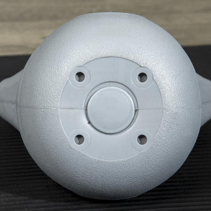 6kg Kettlebell Weight for Home Gym Strength Training