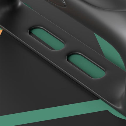Discover a Smarter Everyday Essential: Make Every Workout Count – Foldable Push-Up Board for Chest, Arms and Shoulders