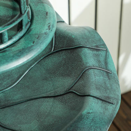 Turn Your Garden into a Bird Haven – 3-in-1 Bird Bath & Planter