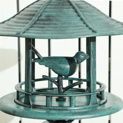 Turn Your Garden into a Bird Haven – 3-in-1 Bird Bath & Planter