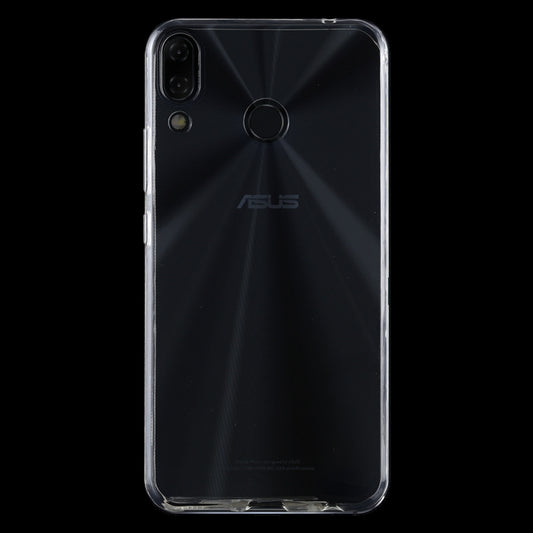 0.75mm Ultra-thin Transparent TPU Protective Case for Asus Zenfone 5 ZE620KL, For Zenfone 5 ZE620KL