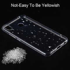 0.75mm Ultra-thin Transparent TPU Protective Case for Asus Zenfone 5 ZE620KL, For Zenfone 5 ZE620KL