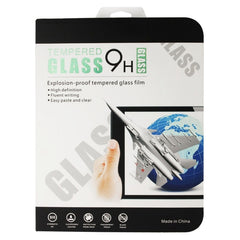 For ASUS ZenPad 3S 10 / Z500 0.3mm 9H Hardness Tempered Glass Screen Film, For Z500