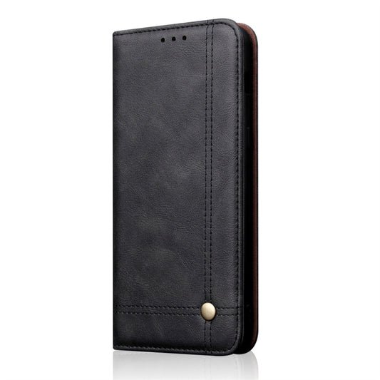 Casual Style Retro Crazy Horse Texture Horizontal Flip Leather Case for Asus Zenfone LIVE2 (L2) ZA550KL, with Card Slots & Holder & Wallet, For Asus Zenfone LIVE2 (L2) ZA550KL