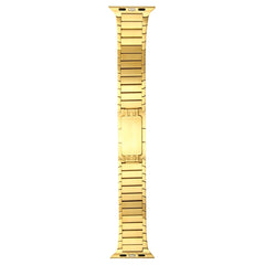 For Apple Watch 38mm Stainless Steel Watch Band