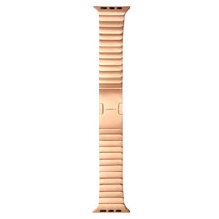 For Apple Watch 38mm Stainless Steel Watch Band