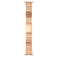 For Apple Watch 38mm Stainless Steel Watch Band