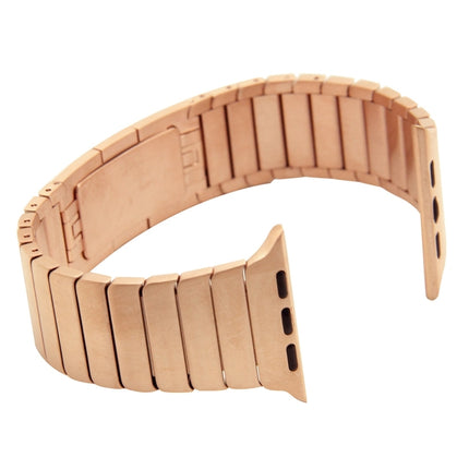 For Apple Watch 38mm Stainless Steel Watch Band