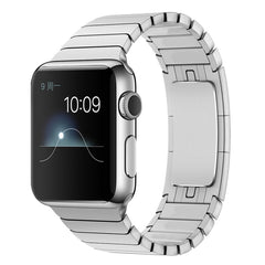 For Apple Watch 38mm Stainless Steel Watch Band