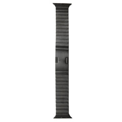 For Apple Watch 42mm Stainless Steel Watch Band