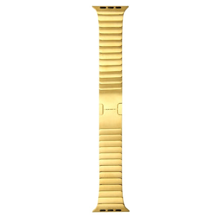 For Apple Watch 42mm Stainless Steel Watch Band